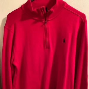 Polo ralph lauren hoodie/sweater